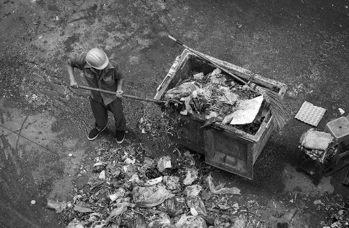 Eco-friendly waste removal practices for businesses