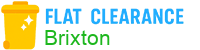 Flat Clearance Brixton